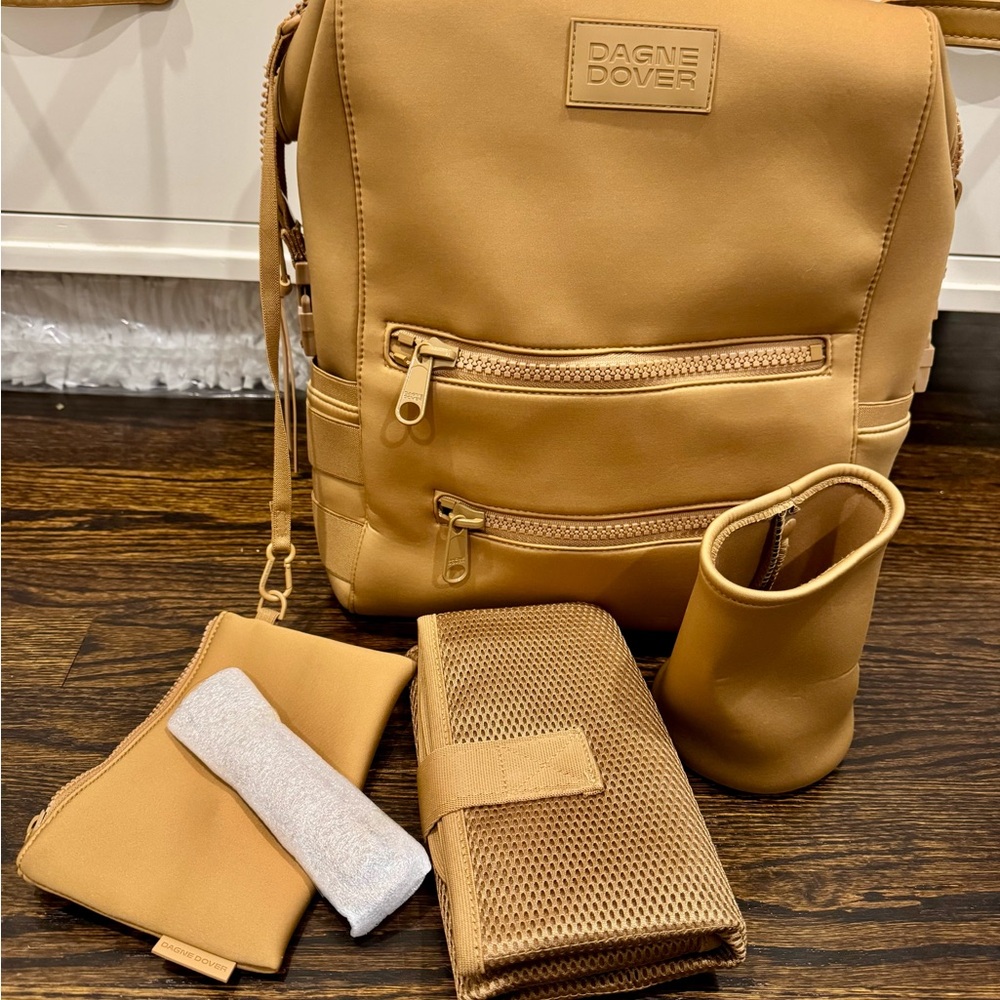 NWT Dagne Dover Backpack